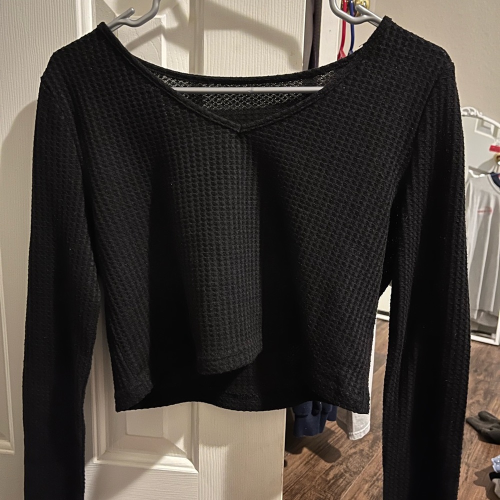 shein, size large, black